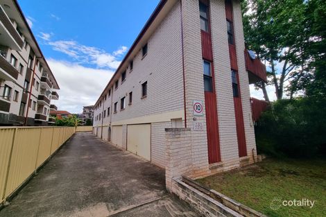 4/61 Harris St, Fairfield, NSW 2165