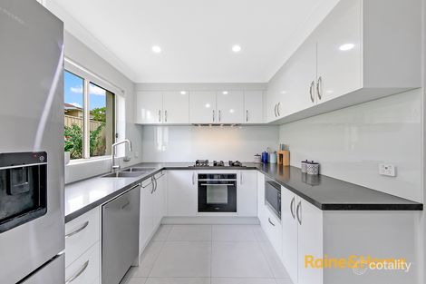 Property photo of 21 Wilkinson Lane Telopea NSW 2117