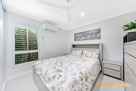 Property photo of 21 Wilkinson Lane Telopea NSW 2117