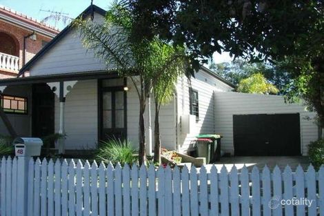 48 Plunkett St, Drummoyne, NSW 2047