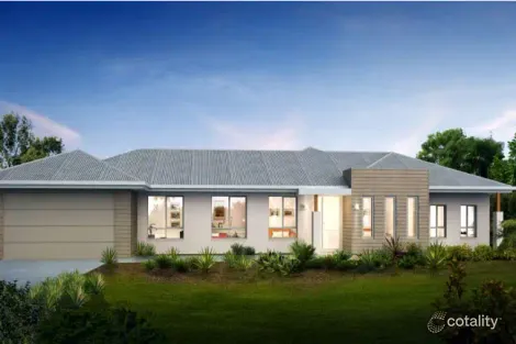 21 Stirling Dr, Kensington Grove, QLD 4341
