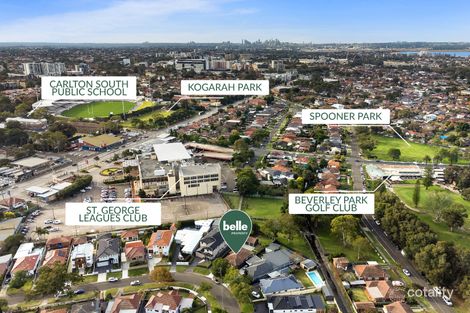 Property photo of 29 Harslett Crescent Beverley Park NSW 2217