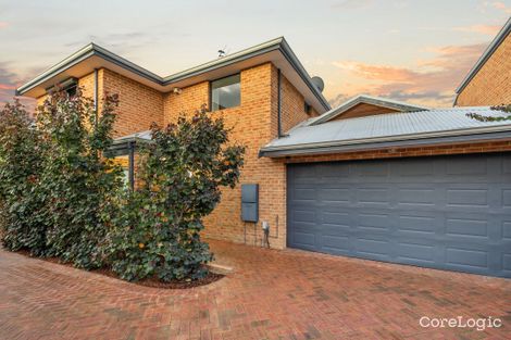 Property photo of 16B Ambrose Street Innaloo WA 6018