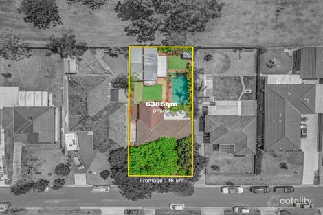 Property photo of 17 Orange Street Greystanes NSW 2145