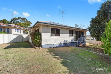 Property photo of 61 Gordon Avenue Newtown QLD 4350