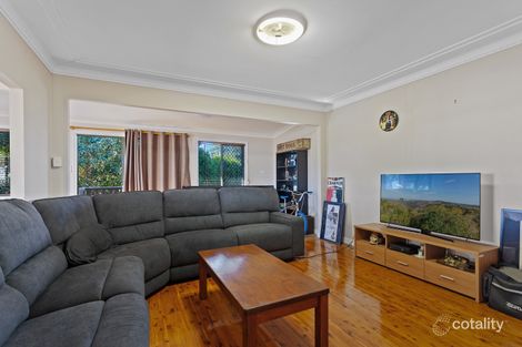 Property photo of 61 Gordon Avenue Newtown QLD 4350