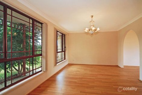 Property photo of 7 The Ridge Shellharbour NSW 2529