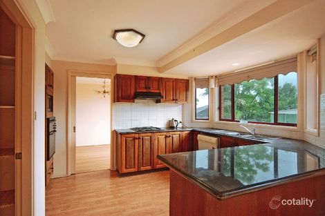 Property photo of 7 The Ridge Shellharbour NSW 2529