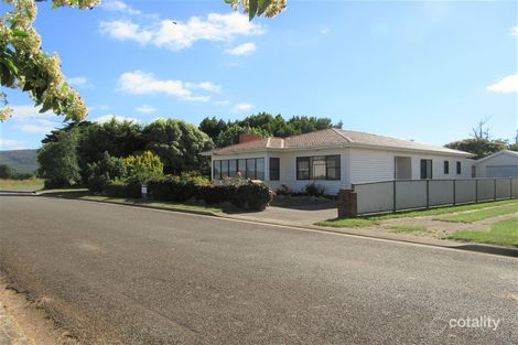 Property photo of 28 Ruby Flats Road Ringarooma TAS 7263