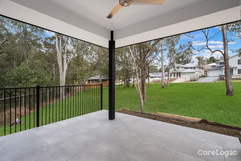 Property photo of 43 Johnson Place Moggill QLD 4070