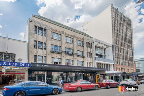 Property photo of 33/397-405 Bourke Street Surry Hills NSW 2010