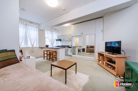 Property photo of 33/397-405 Bourke Street Surry Hills NSW 2010