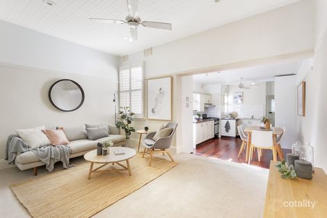 Property photo of 16A/2 Amherst Street Cammeray NSW 2062