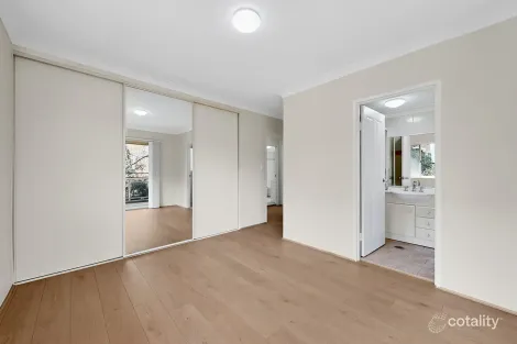 Property photo of 4/10 Caroline Street Westmead NSW 2145