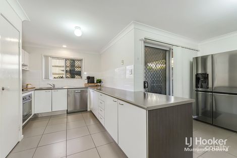 Property photo of 45/32 Blyth Road Murrumba Downs QLD 4503