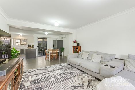 Property photo of 45/32 Blyth Road Murrumba Downs QLD 4503