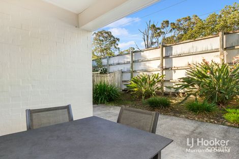Property photo of 45/32 Blyth Road Murrumba Downs QLD 4503