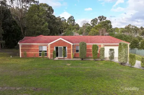 98 Greenhill Rd, Mount Helen, VIC 3350