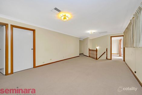 Property photo of 50 Ngunawal Drive Isaacs ACT 2607