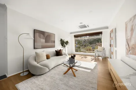 Property photo of 104 Husband Road Forest Hill VIC 3131