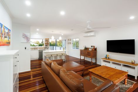 Property photo of 112 Marshall Lane Kenmore QLD 4069