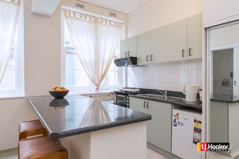 Property photo of 33/397-405 Bourke Street Surry Hills NSW 2010