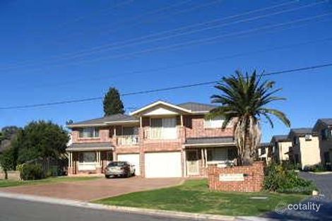 Property photo of 5/38 McLean Street Liverpool NSW 2170