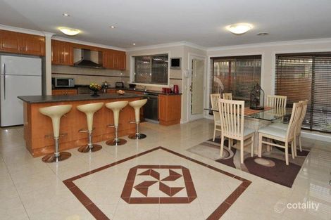 Property photo of 37 Benaroon Drive Lalor VIC 3075