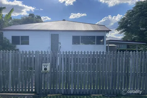 33 Buckle St, Park Avenue, QLD 4701