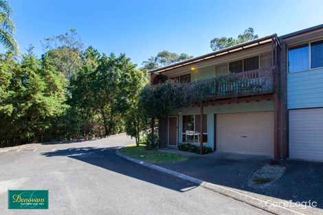 Property photo of 69/11 Crosby Avenue Arana Hills QLD 4054