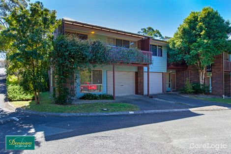 Property photo of 69/11 Crosby Avenue Arana Hills QLD 4054
