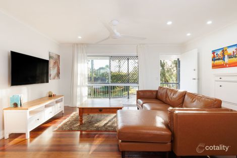 Property photo of 112 Marshall Lane Kenmore QLD 4069