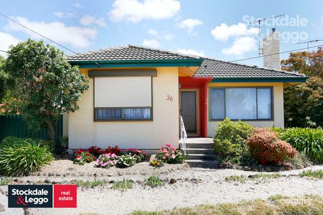 36 Williams Rd, Laverton, VIC 3028