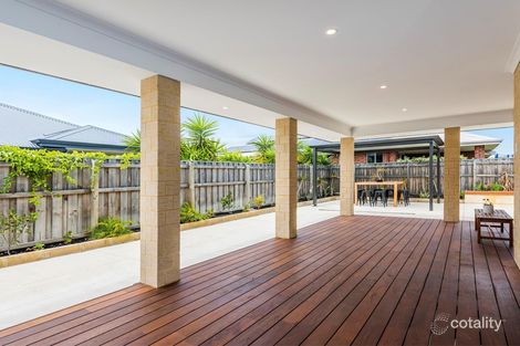 Property photo of 22 Wilding Boulevard Ellenbrook WA 6069