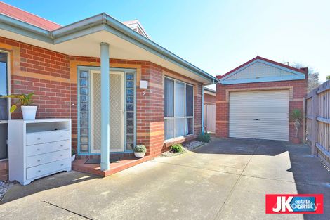 3/86 Hogans Rd, Hoppers Crossing, VIC 3029