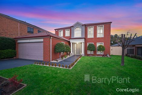 Property photo of 57 Bond Street Ferntree Gully VIC 3156