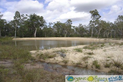 Property photo of 571 Matchbox Road Deepwater QLD 4674