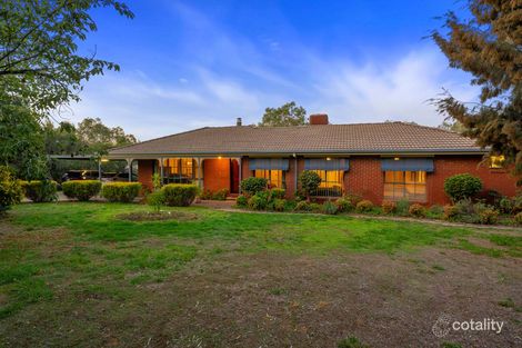 Property photo of 13 Hamilton Court Baranduda VIC 3691