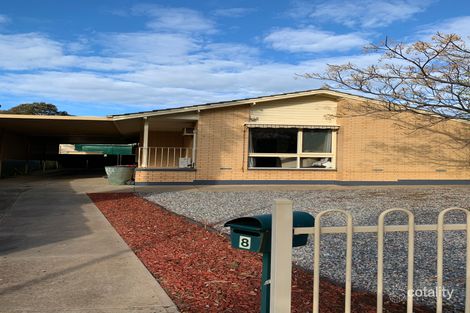 Property photo of 8 Buenavista Crescent Hackham West SA 5163