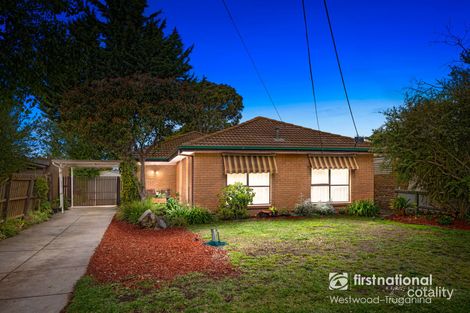 4 Carole Ct, Seabrook, VIC 3028
