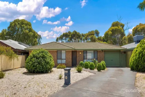 Property photo of 44 Jenkins Drive Salisbury Park SA 5109
