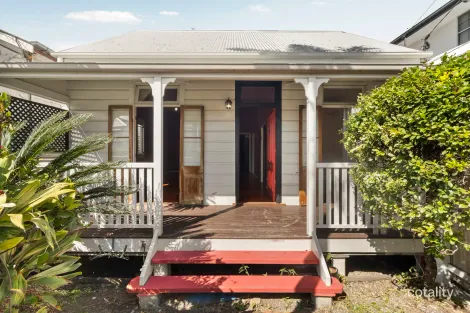 37 Annie St, New Farm, QLD 4005