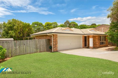 Property photo of 39 Crestridge Crescent Morayfield QLD 4506