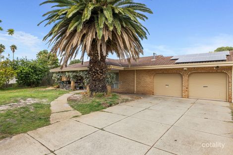 65 Greenpark Rd, Alexander Heights, WA 6064