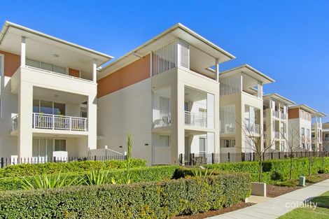 Property photo of 110/6 Peninsula Drive Breakfast Point NSW 2137