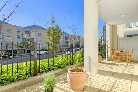 Property photo of 110/6 Peninsula Drive Breakfast Point NSW 2137