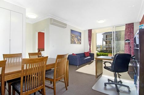 Property photo of 110/6 Peninsula Drive Breakfast Point NSW 2137