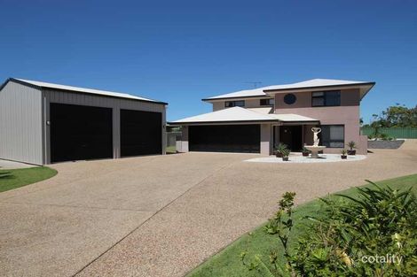 Property photo of 34 Antarctic Street Yeppoon QLD 4703