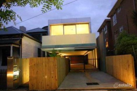Property photo of 3/107 Kerr Street Fitzroy VIC 3065