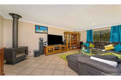 Property photo of 44 Diosma Drive Highfields QLD 4352